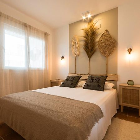 K-Nat By Nuka Homes Platja de Larenal Exterior photo